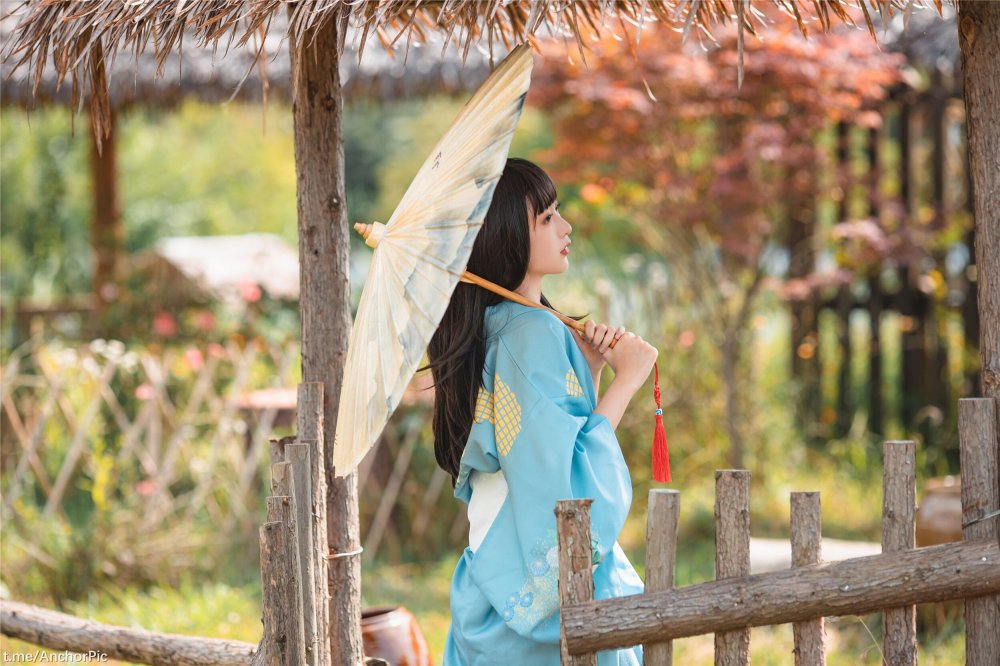 古裝美女露出&nbsp; [21P]