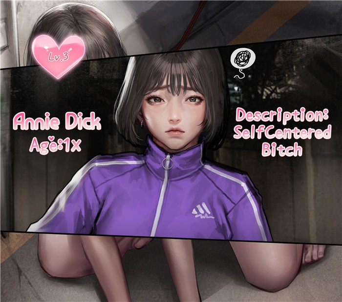 韓國著名畫師 Kidmo 收集 第050期[23P]