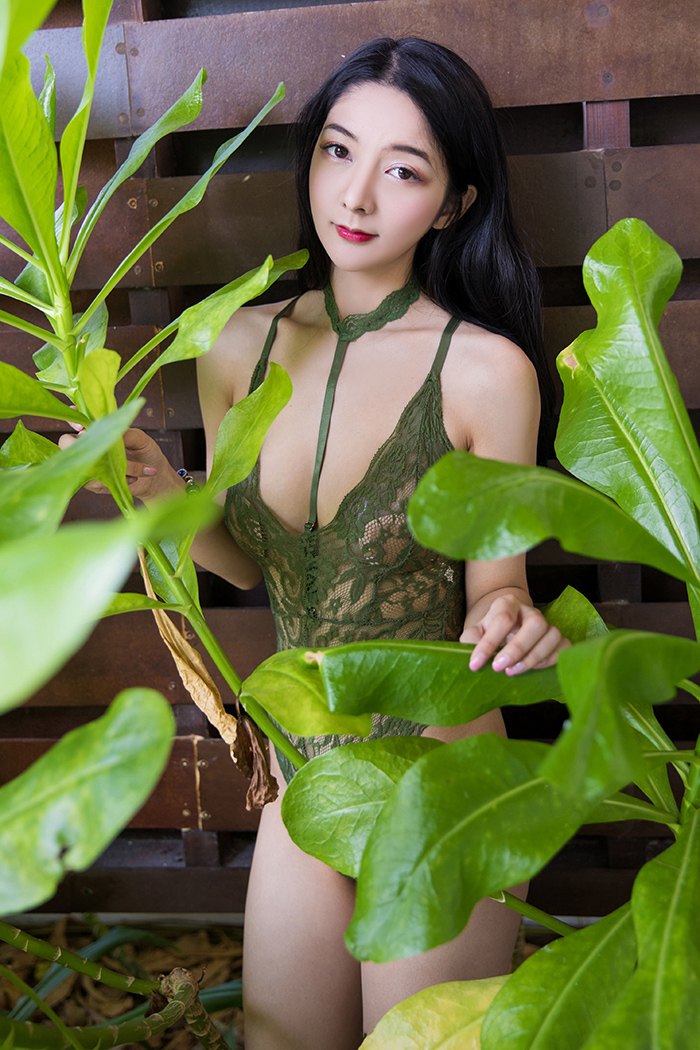 日思夜想小熱巴嬌嫩玉體濕身誘惑 [33P]