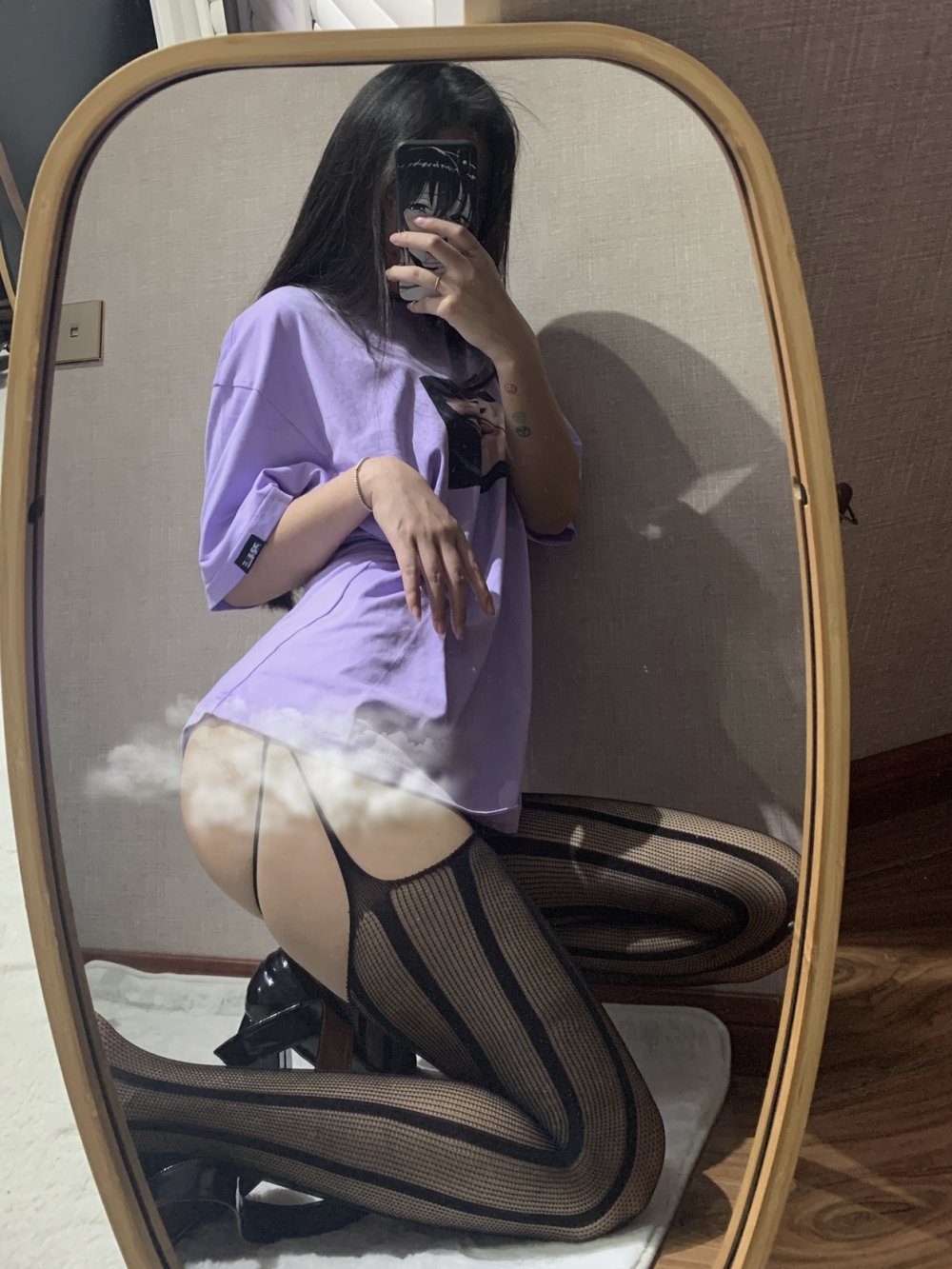 陳佩奇-辣妹日記CL誘惑迷人[30P]