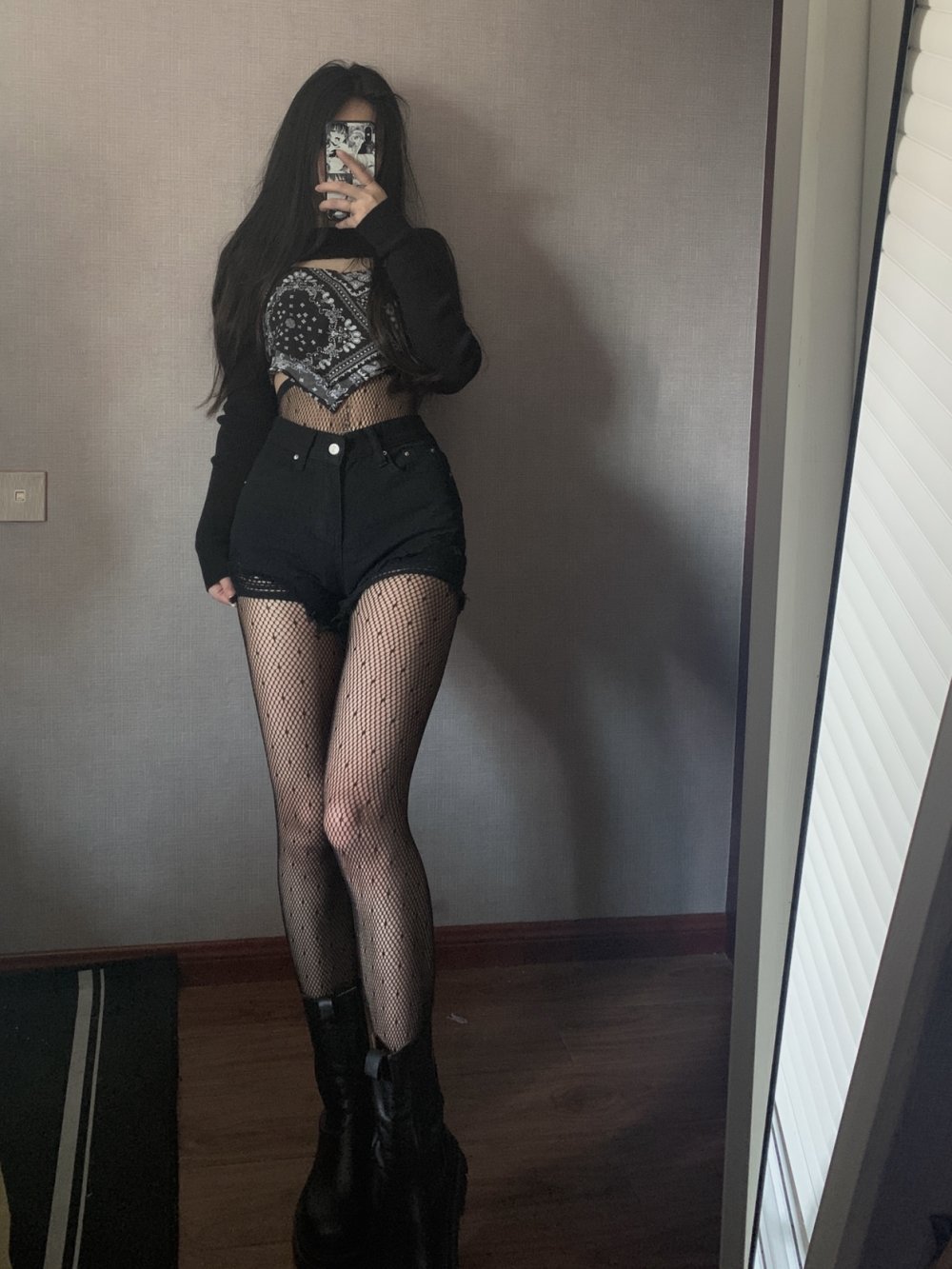 陳佩奇-辣妹日記CL誘惑迷人[32P]