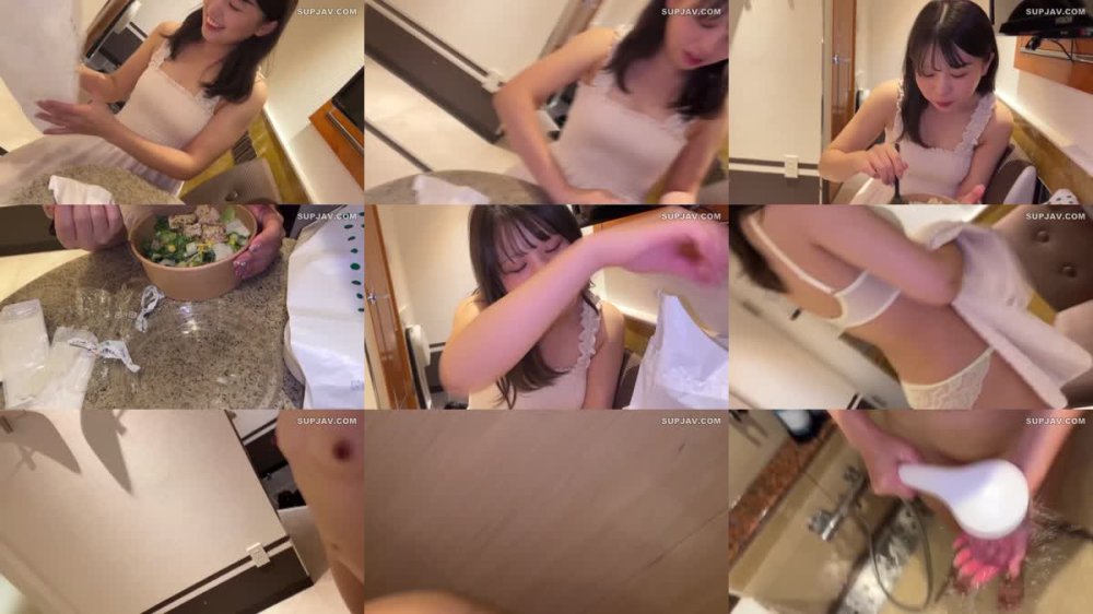 +++ FC2-PPV-4583873 大バズりOLちゃんと再会！！秘密のイチャイチャプライベートセックスを公開