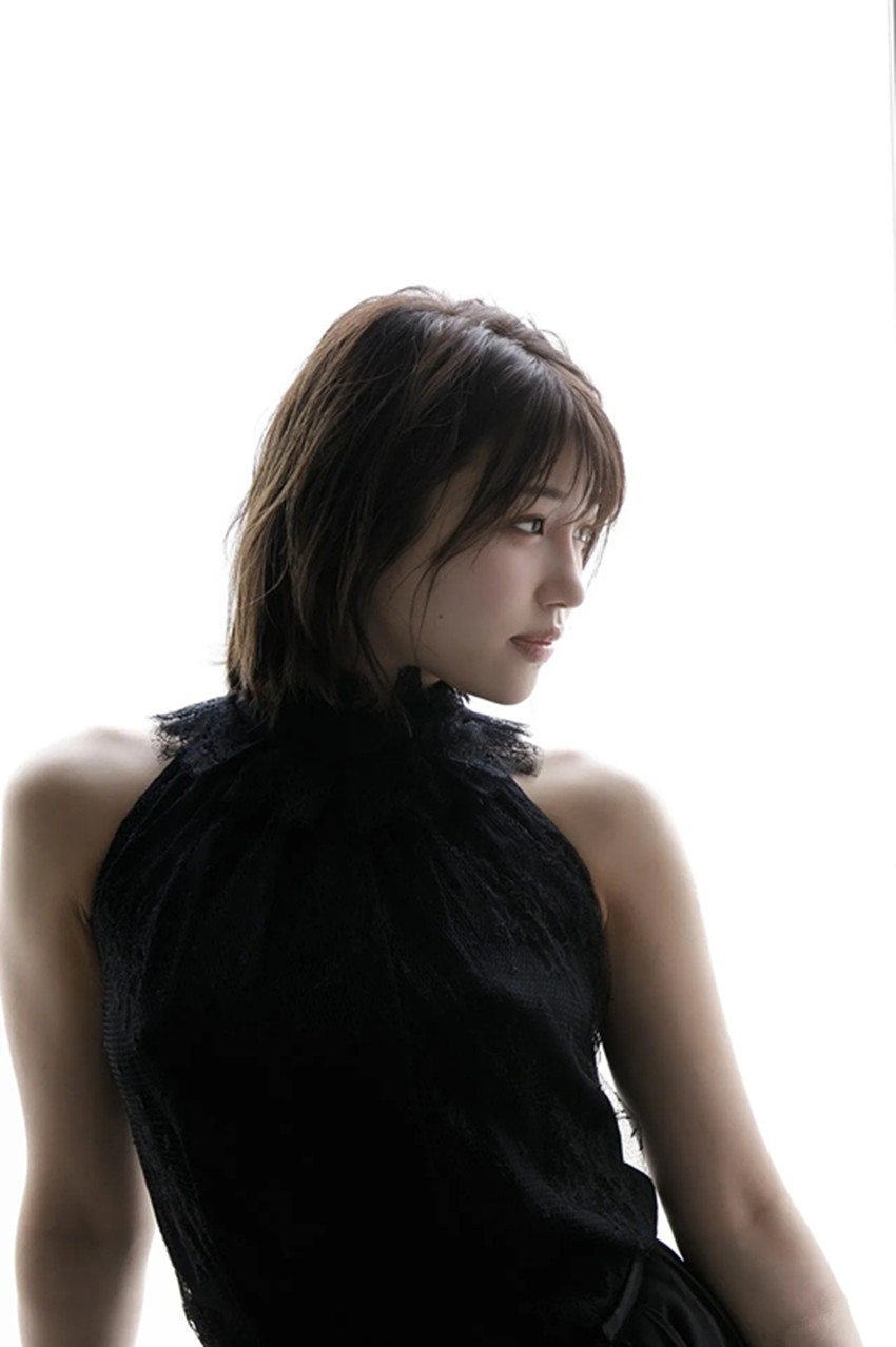 渴望愛情的美女 [30P]