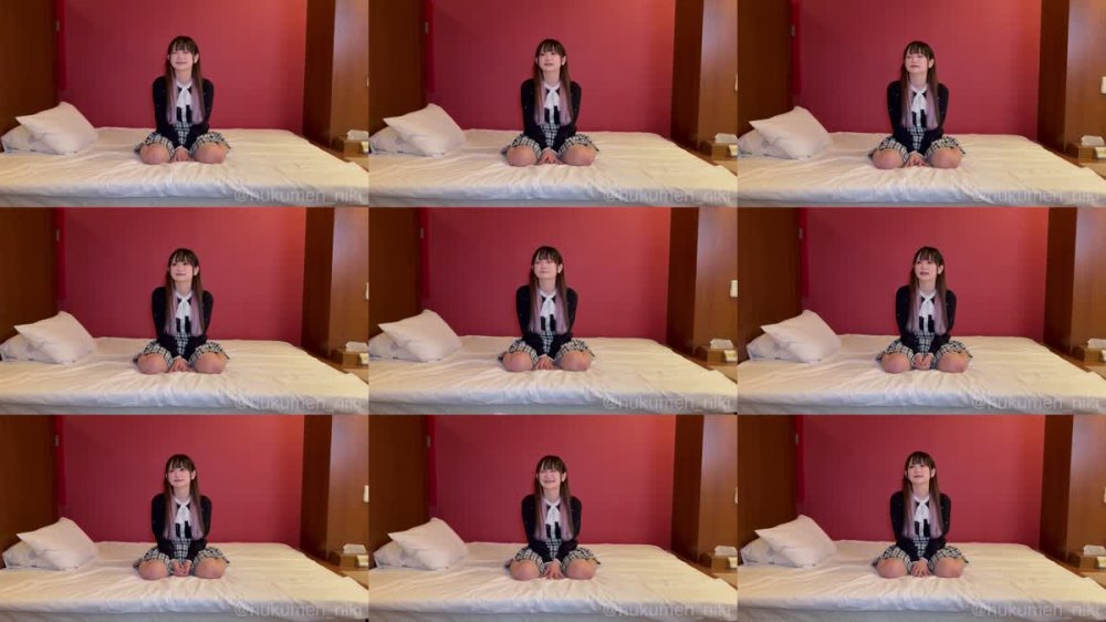 +++ FC2-PPV-4583899 142cm元地下アイドル完全顔出しで登場！ファンと熱愛発覚。メイドさんに転身するも可愛い美⚫︎女が他人棒に中出しされる一部始終を公開…