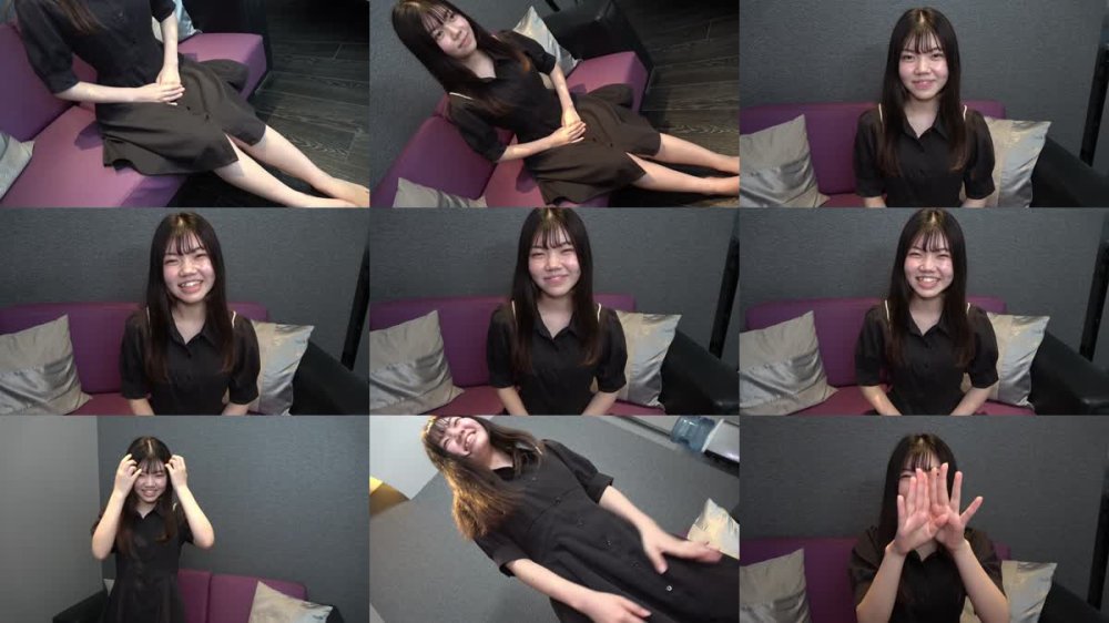 +++ FC2-PPV-4587893 芋っぽくて可愛い♡ 19歳！美ウエストbodyあすかちゃん。膣イキアクメ後、き./け.ん.日に大量膣奥濃厚孕_.ま._せ中出しエッチ