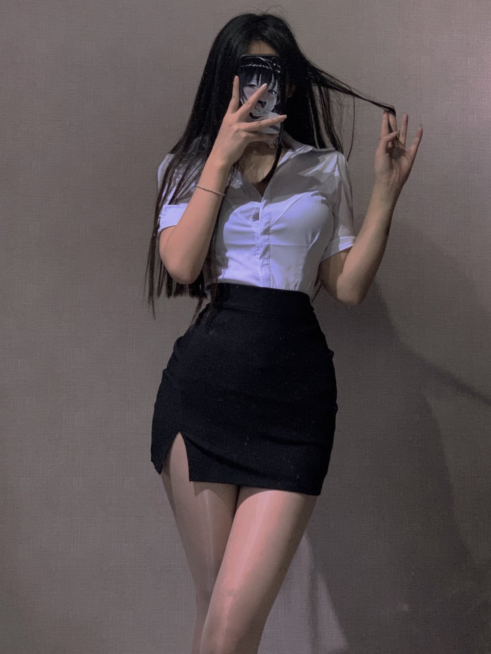 陳佩奇辣妹日記誘惑迷人[26P]