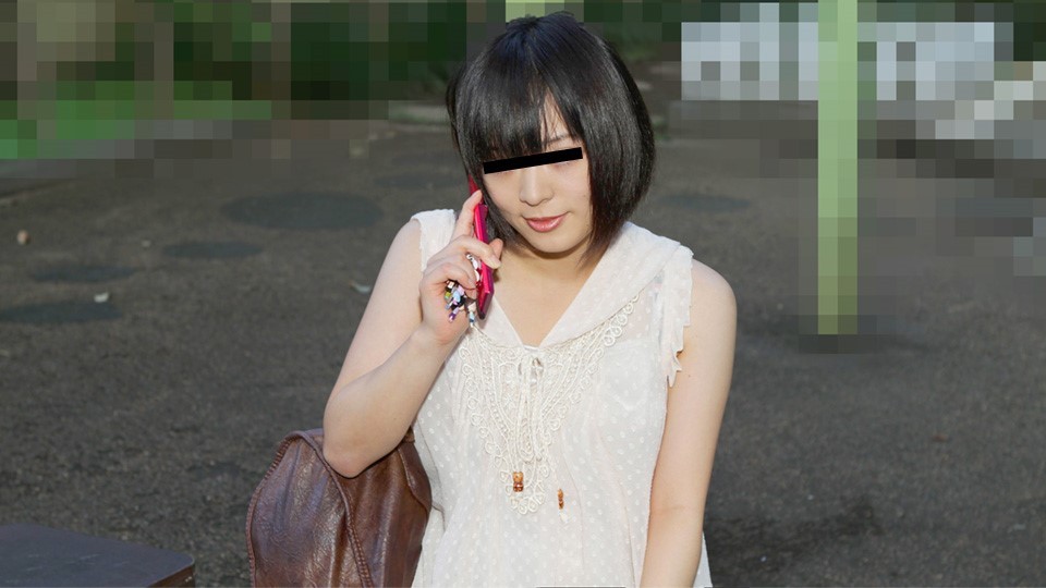 最新天然素人 121024_01-10mu 對有出軌嫌疑的年輕女友進行搭訕調查