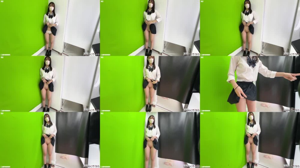 +++ FC2-PPV-4563912 【個撮107】顔出し19歳のスジパイパン大.学.生 初撮りで逆さくぱぁ野外露出と中出し後はくぱぁ観察