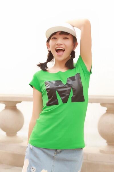 美麗可愛鄰家女孩靜妮[20P]