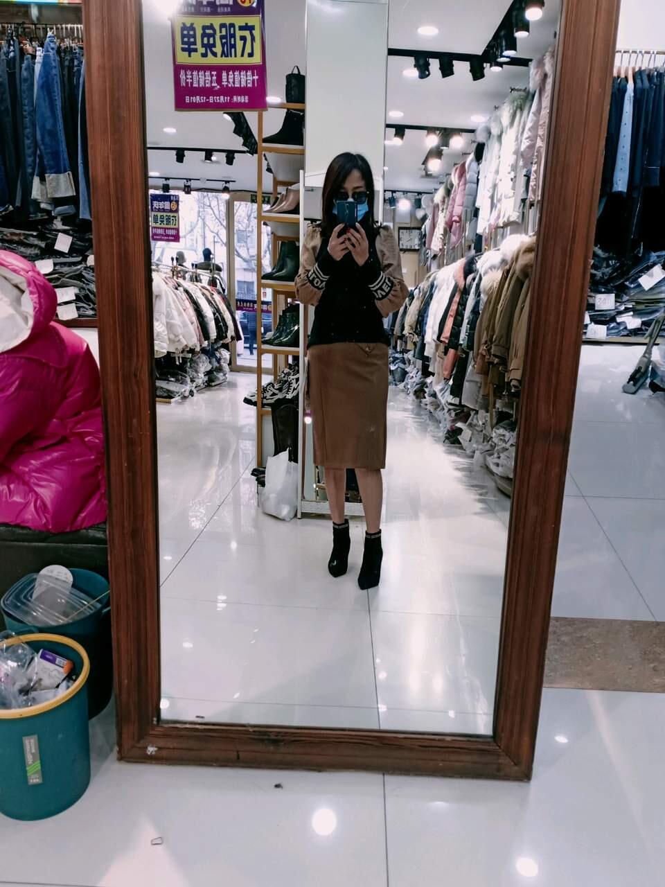 記憶中的熟婦們十一[26P]