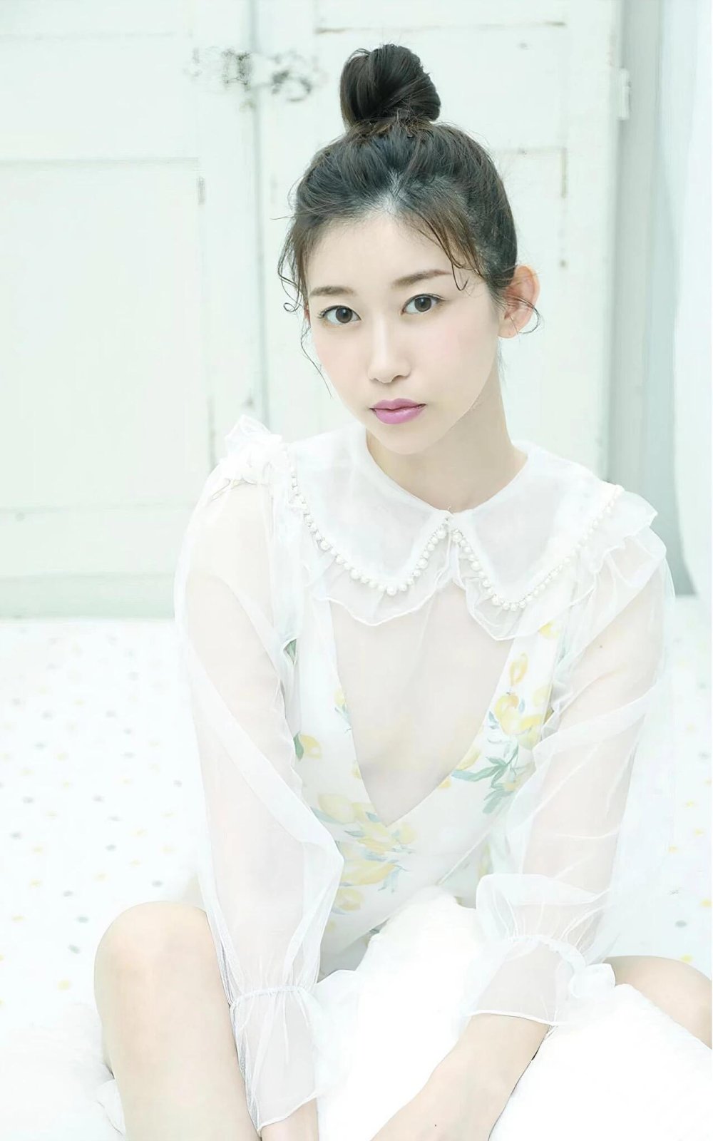 [西田那津]臉蛋身材S級 讓你一次滿足[28P]