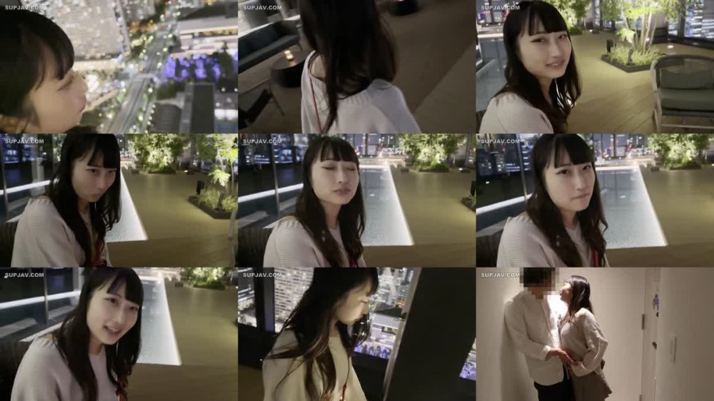 +++ FC2-PPV-4592541 おねだりセックスもお手の物！すっかりセフレと化した優秀な美女就活生と夜景の綺麗なホテルでロマンティックなエッチ！