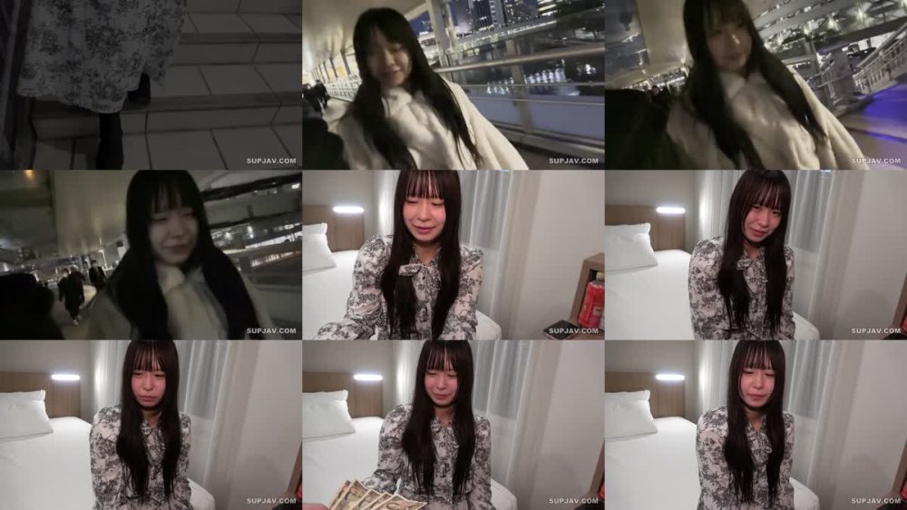 +++ FC2-PPV-4598367 「お願い止めてぇ！」アソコの毛が濃すぎる18歳をその場交渉ゴム無し撮影に持ち込む マン毛の間から流れ落ちるザーメンエロビッチに育ててアゲました♥【無修正】