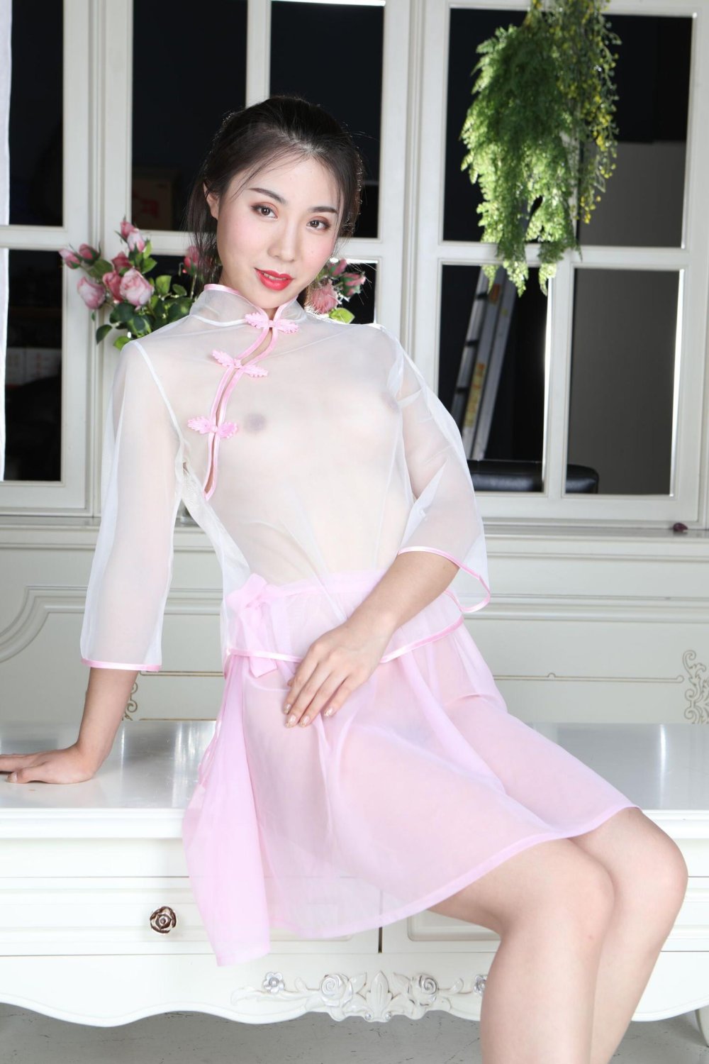 古典情趣的誘惑[58P]