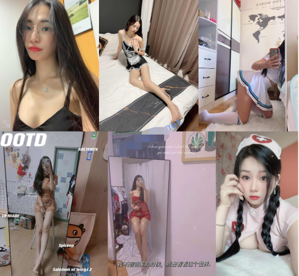 【精品】獨家洩密流出系列90