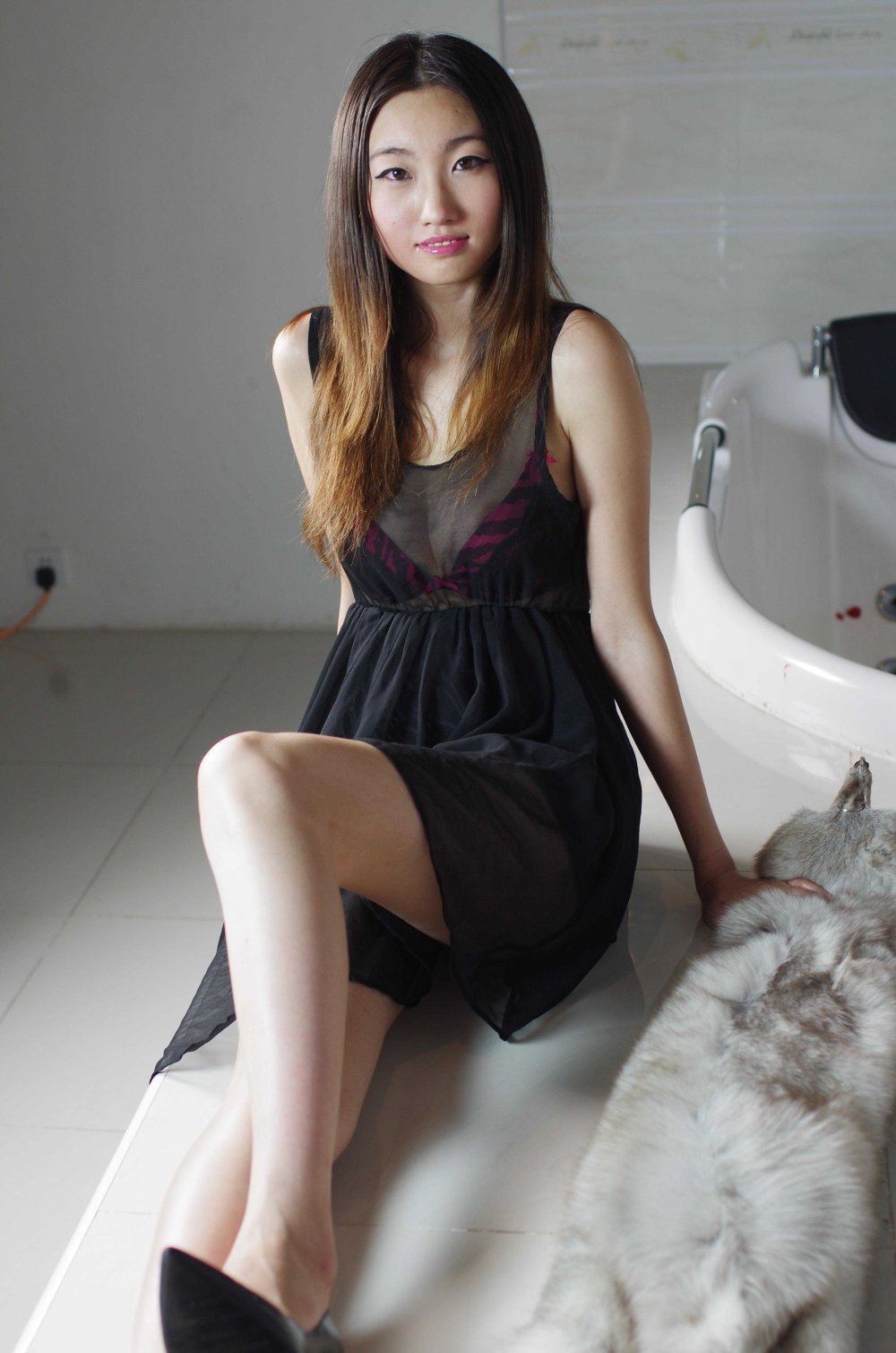 粉嫩氣質少婦真的迷人[39P]