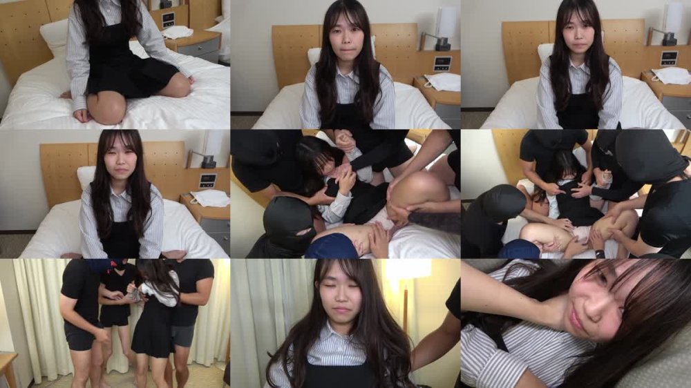 +++ FC2-PPV-4601148 2025年一発目は！地. 味 で垢./ 抜けていない 黒髪 Eカップ のちなみちゃん を  何度. も何度も  妊./娠  するまで連続  中. 出し ♡