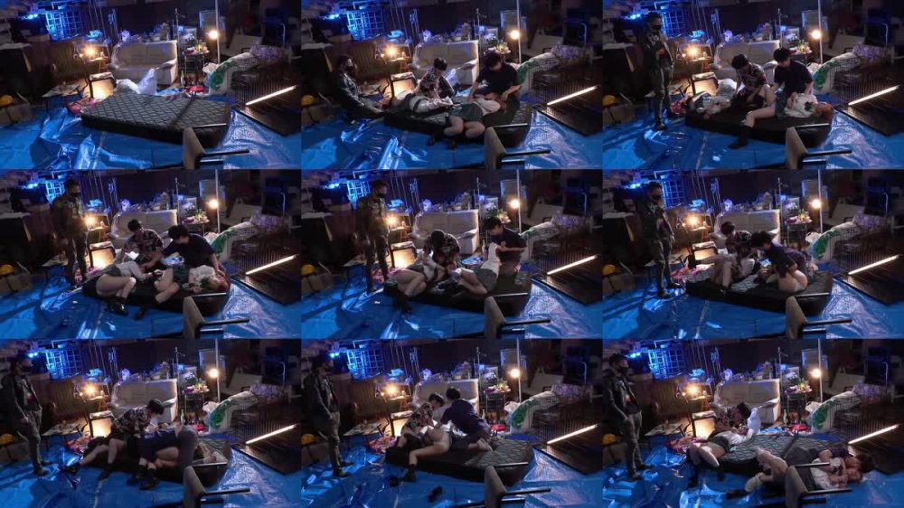 +++ [FHD] ACZD-209 誘拐魔 事件映像流出