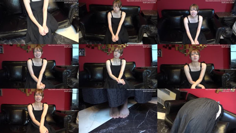 +++ FC2-PPV-4602305 ★特典で無修正と膣内カメラ ♀128 足が自慢のきれいなおなごにたっぷり中だし♡きれいな体に実ったぼっくり乳首に萌え萌え♡