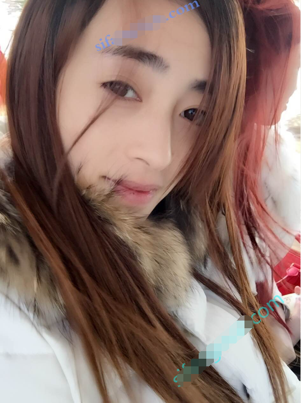 【高品質精品】美女設計師自拍流出