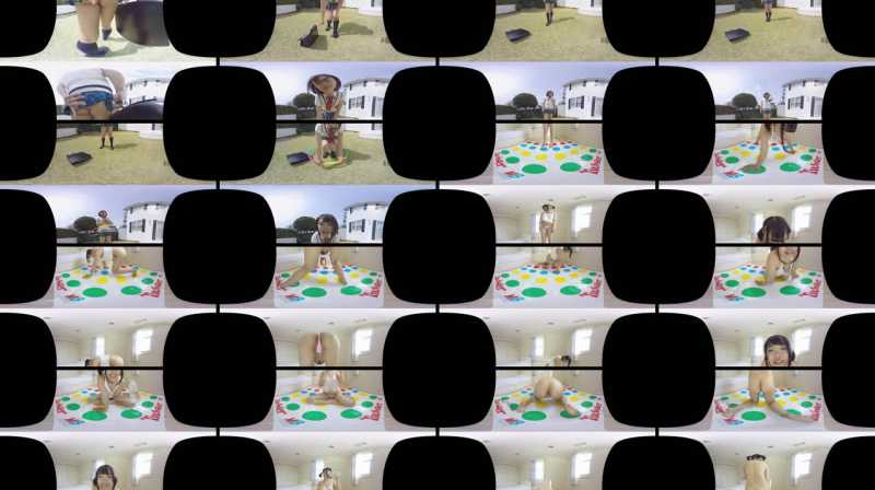 [VRCAND-01121] 【VR】初恋ガイダンス 内田みゆき