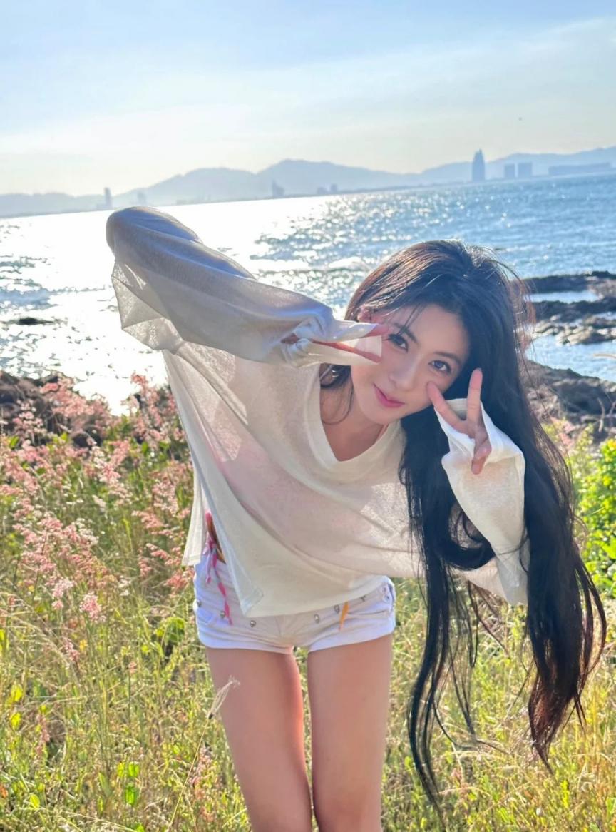 靚女呀十四[22P]