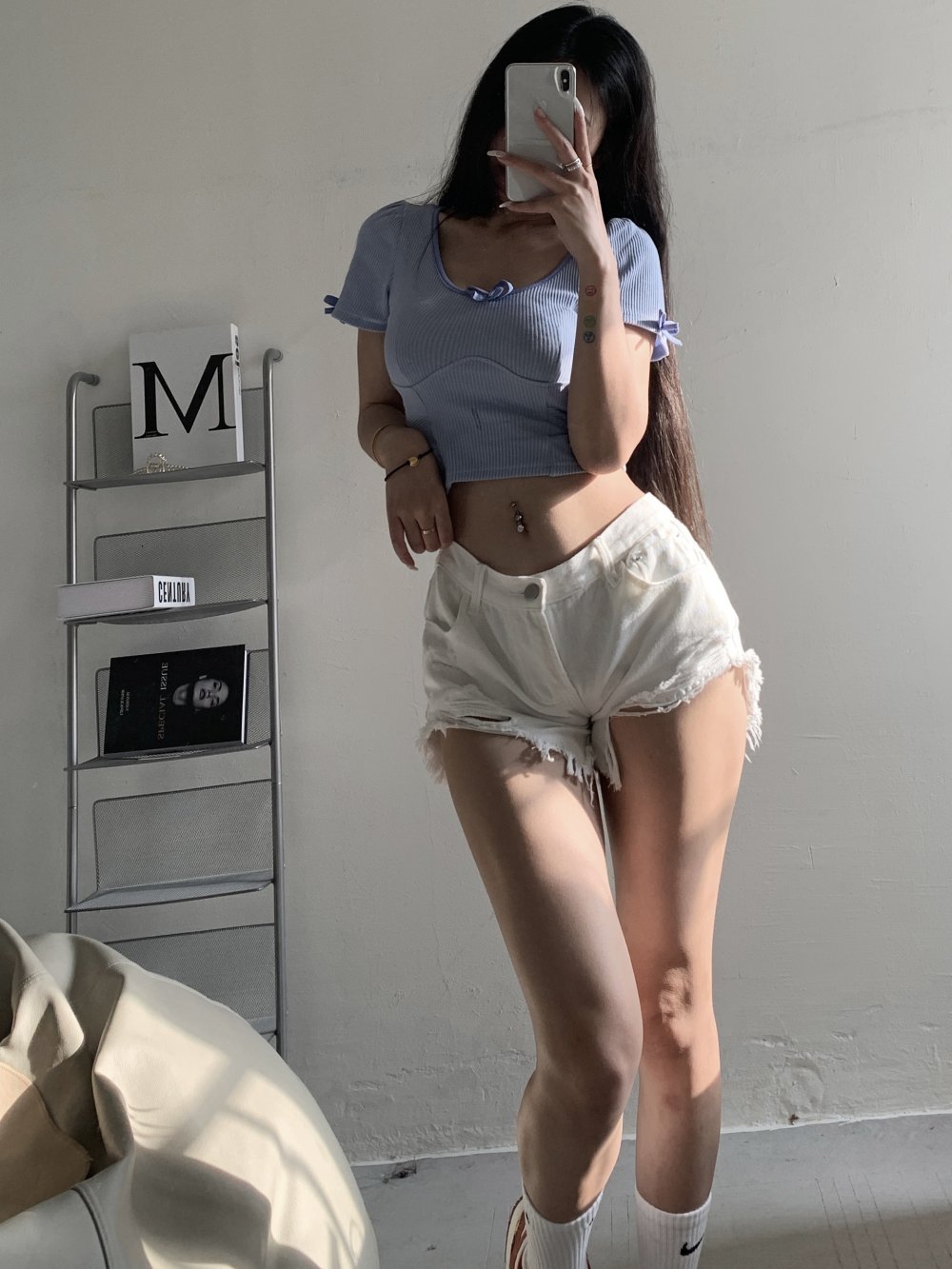 陳佩奇辣妹日記誘惑迷人[29P]