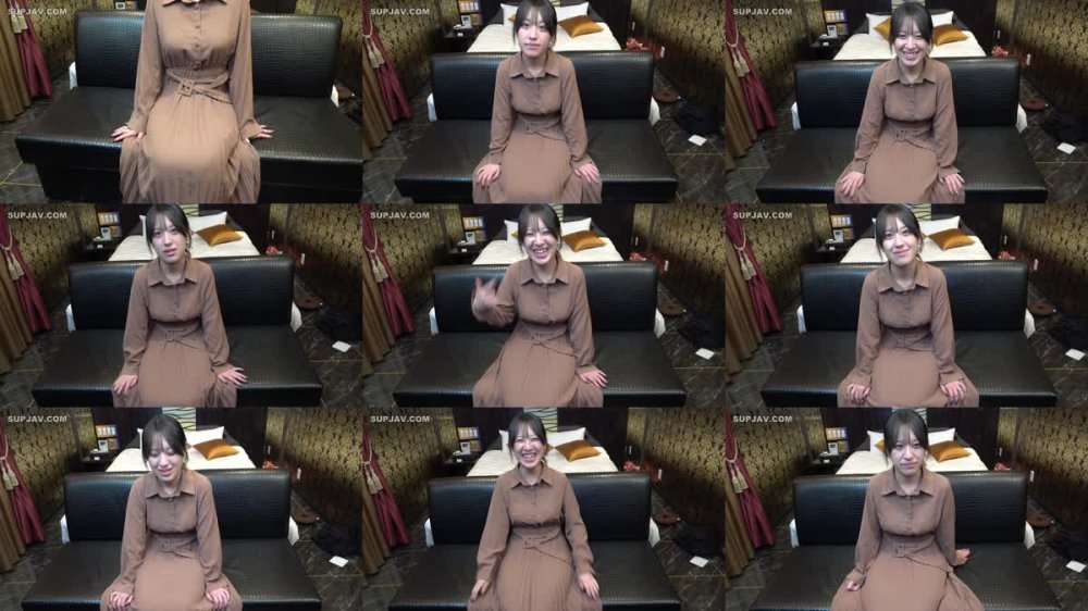 +++ FC2-PPV-4605182 【初撮り】カワイイ笑顔と裏腹に強烈なマンコの締め付け。私、初めてのラブホでナマ＆中出しセックスしちゃいました。