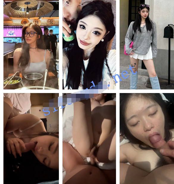 【精品洩密】四川紋身妹李X霞等10位反差婊圖影流出