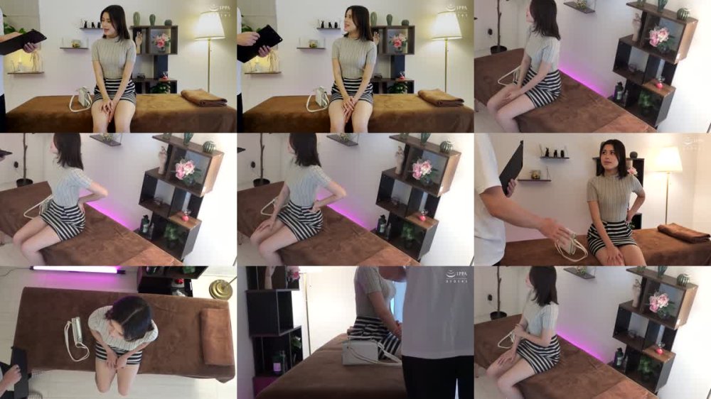 +++ [FHD] JJEE-003 【初回完全無料】【完全個室】【中出し】【隠しカメラ素材データ流出】イケメンピストが必ず堕とす人妻リゾートエステ003