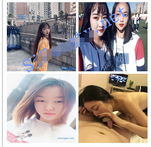 【前女友】分手後貼吧換圖流出的35對情侶（3）