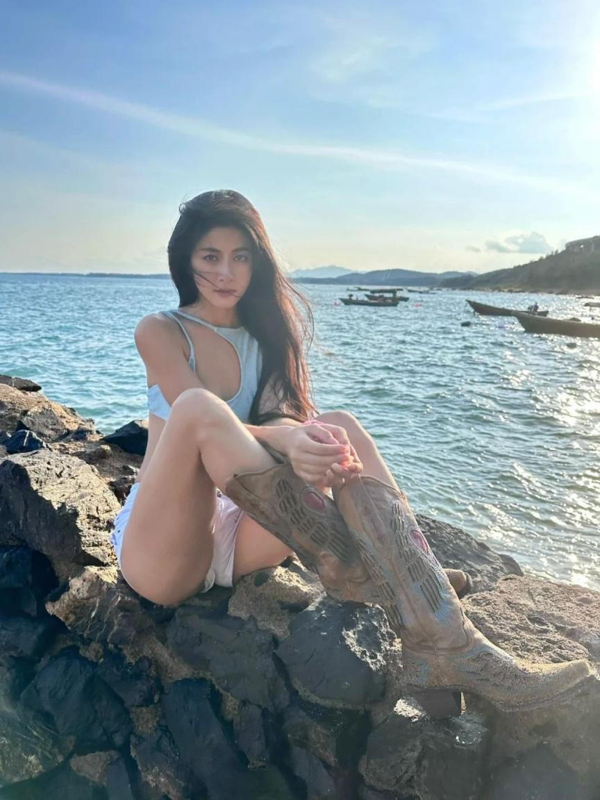 靚女呀十八[21P]