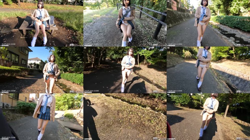 +++ FC2-PPV-4612759 【個撮110】完全顔出し県.3 超スジパイパン10 リアル青チェでスジ丸出し露出お散歩から河川敷で顔射 中出し後は再注入後お掃除フェラ