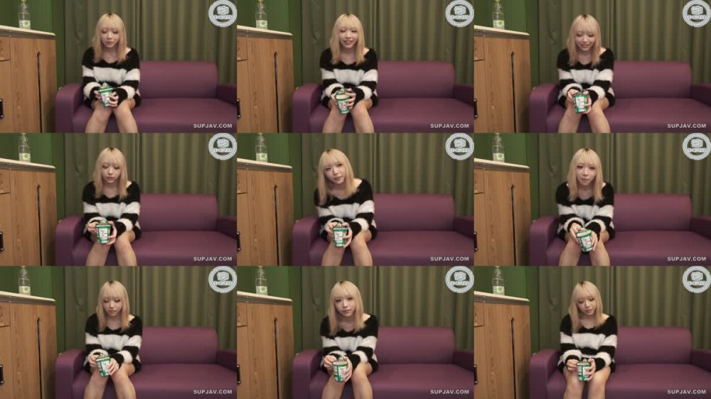 +++ FC2-PPV-4611919 ★顔出し★素人さんがえっちな事をしにやってきた！ケース＃68　スレンダーGカップでスタイル良すぎ♥麻雀好きの金髪ギャル　ちひろちゃん（19）の場合