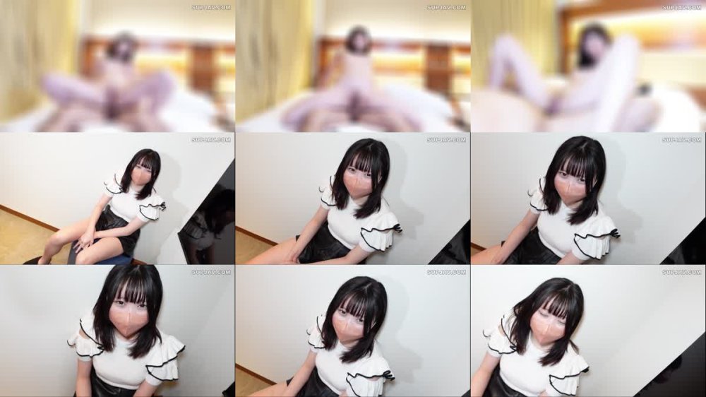 +++ FC2-PPV-4613292 『完全顔出し』ご年齢の数字がかなり少数なwomamだからなのか？?エッチしたいっと好奇心と性欲旺盛で気持ちいぃーしか喋れないwomam、、、