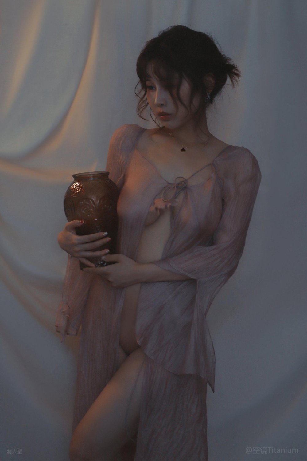 專業模特好身材[30P]