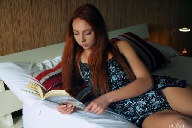 Leche - 傍晚的心情[26P]