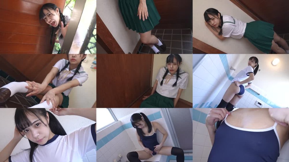 +++ [FHD] FJIC-001 ジュニアイ01 大手芸能プロダクション アップルライン アイドル志望のDカップでパイパンのはるひちゃんが底辺堕ち！着エロイメージビデオでSEX収録！無許可中出しでAV流出！