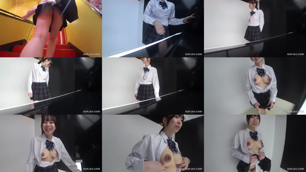 +++ FC2-PPV-4627101 0361_002 まいちゃん19歳 制服姿でエロプリクラ撮影プチ露出！とにかく明るい色白清楚スレンダーFカップのドスケベボディ田舎ムスメJDの無責任孕ませ性.奴.隷化調.教スタート（爆）