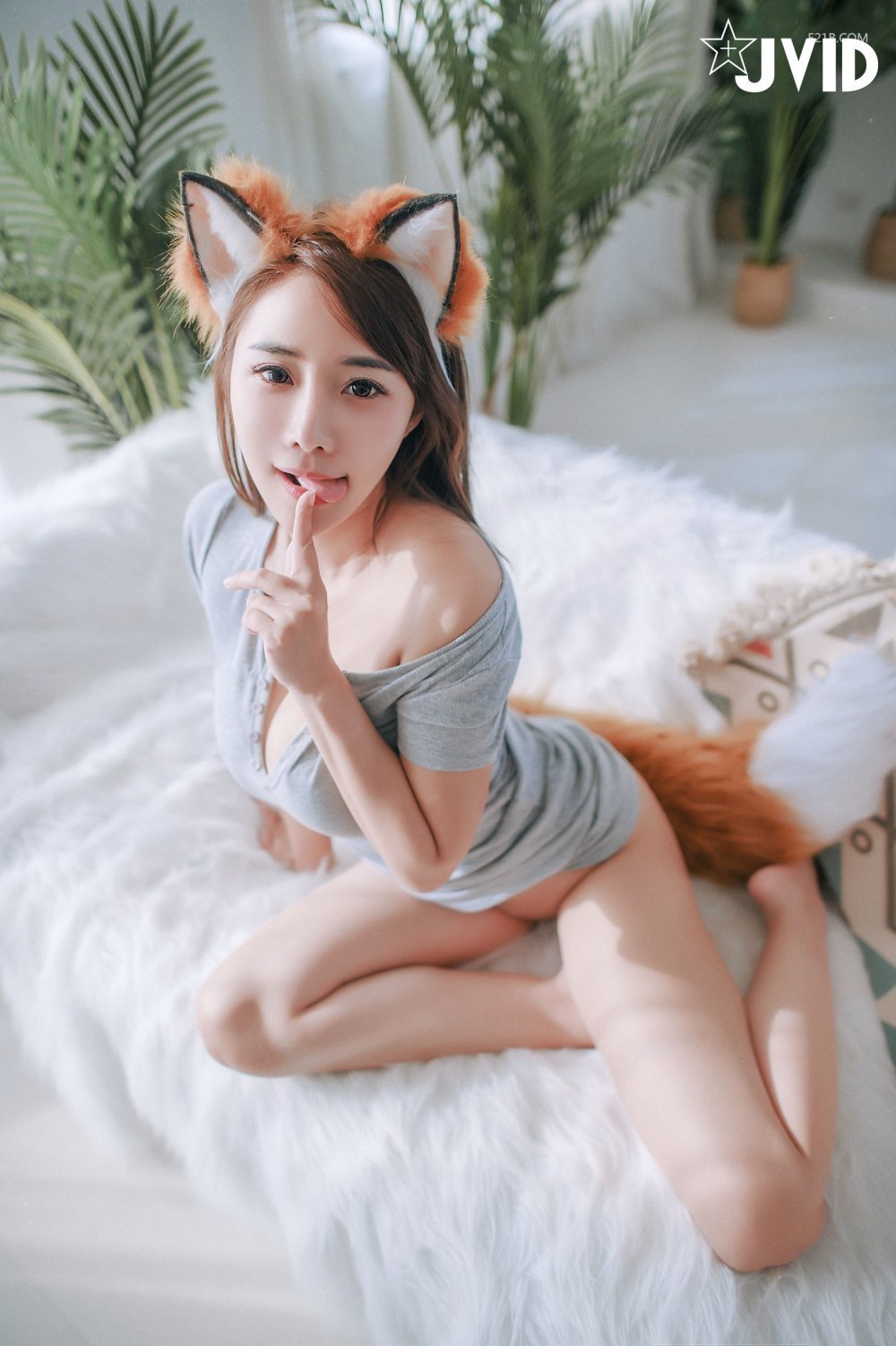 超人氣美女 [22P]