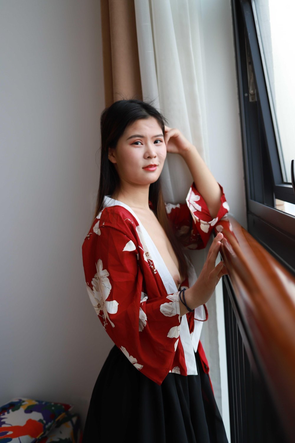 超有氣質的極品少婦[37P]