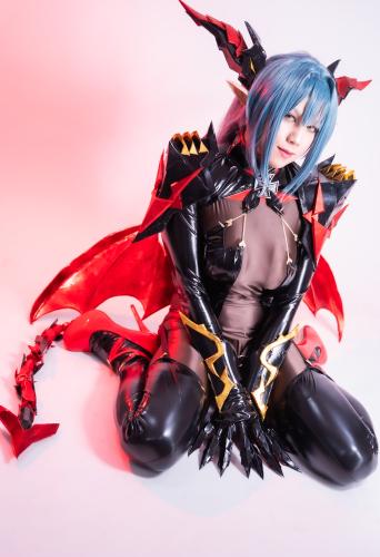 [Cosplay] Dahma だーま – Regensburg