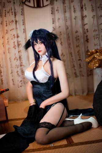 [Cosplay] Airi 仙九 – Azuma 吾妻