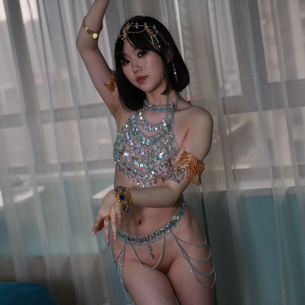 體態優美曼妙多姿[36P]