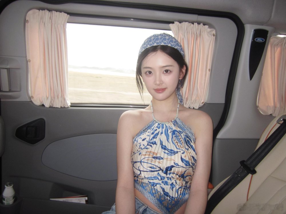 風景美還是人美[20P]