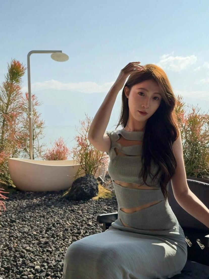 春暖花開美女如雲[26P]