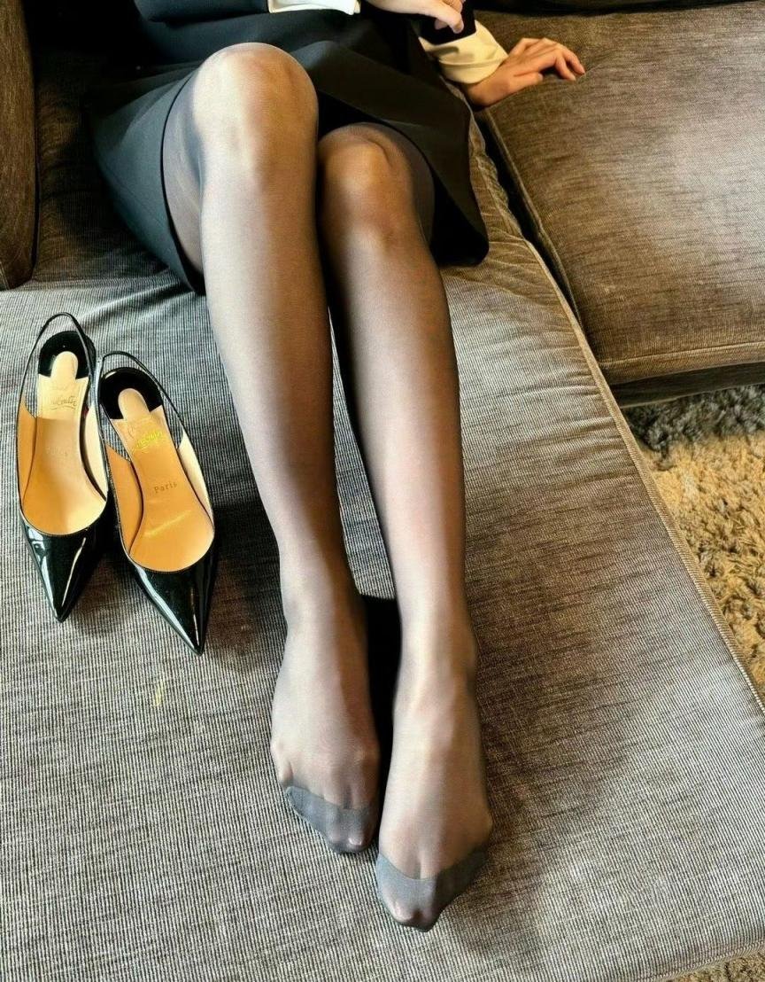 誘人的美腿[30P]