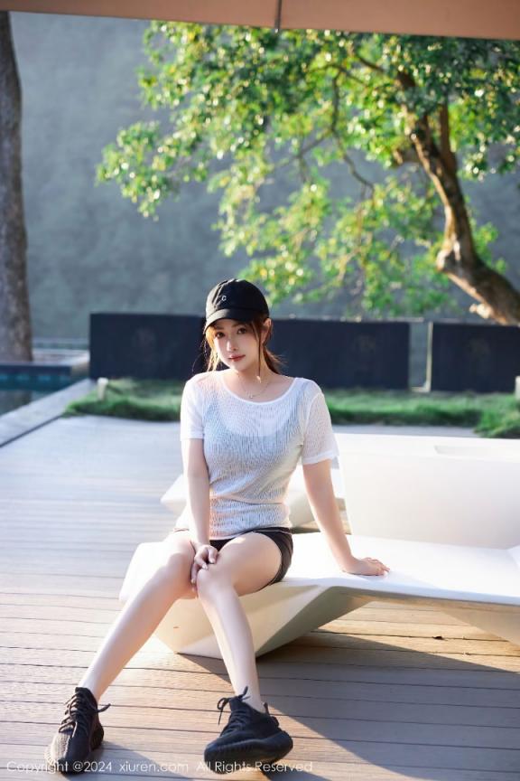 養樂多Doll 絕美成熟美臀[21P]