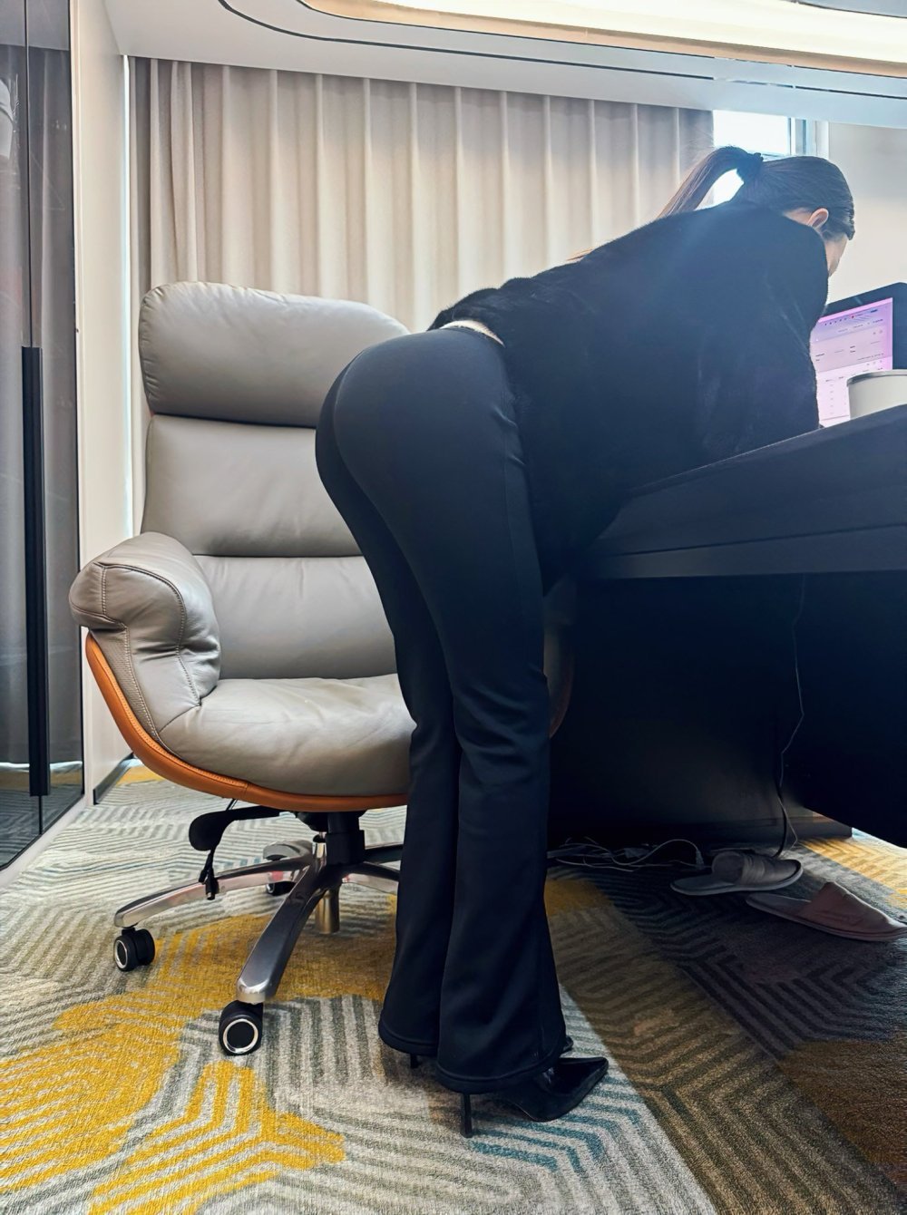 適合做情婦的少婦[28P]