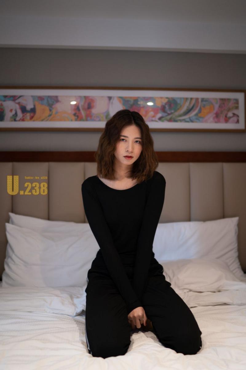 顏值挺高的妹子真舒服[39P]